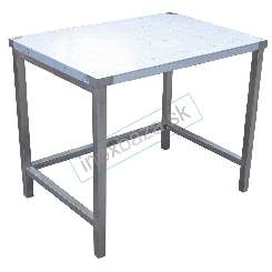 Pracovný stôl DO 700 Sr 1000 mm