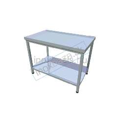 Pracovný stôl DP 1400x500x850 mm