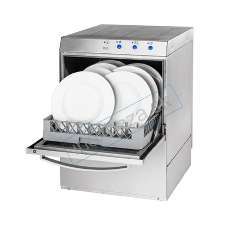 Umývačka tanierov, s digitálnym dávkovačom umývacieho prostriedku